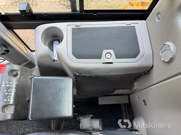 Hjullastare Volvo L60F 27 of 27