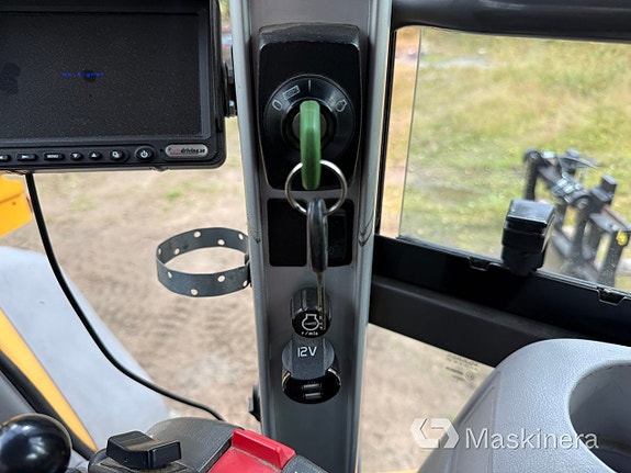 Hjullastare Volvo L60F 22 of 27