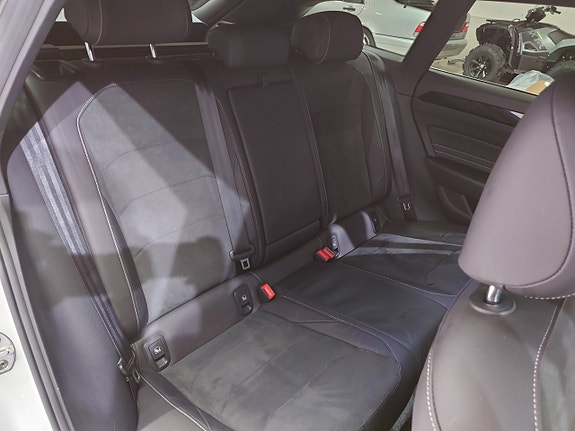 Volkswagen Arteon 15 of 21