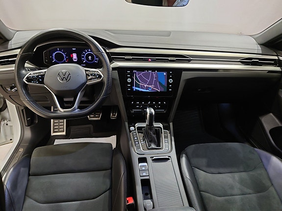 Volkswagen Arteon 9 of 21