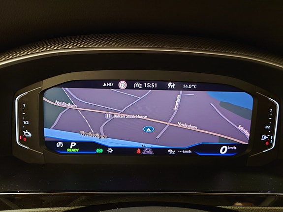 Volkswagen Arteon 11 of 21