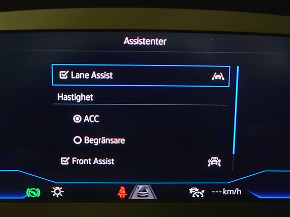 Volkswagen Arteon 20 of 21