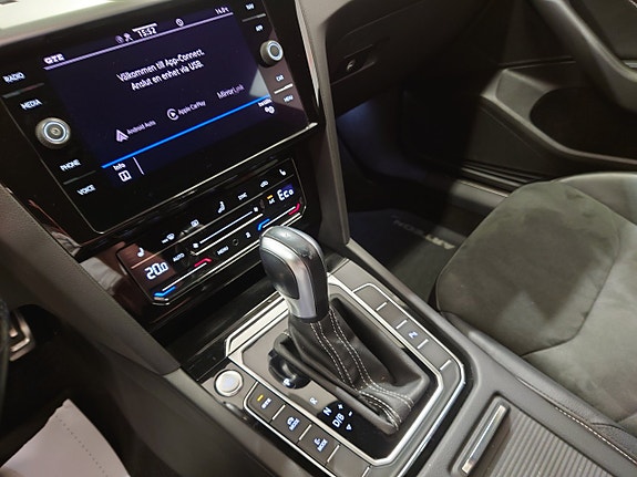 Volkswagen Arteon 10 of 21