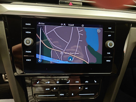 Volkswagen Arteon 12 of 21