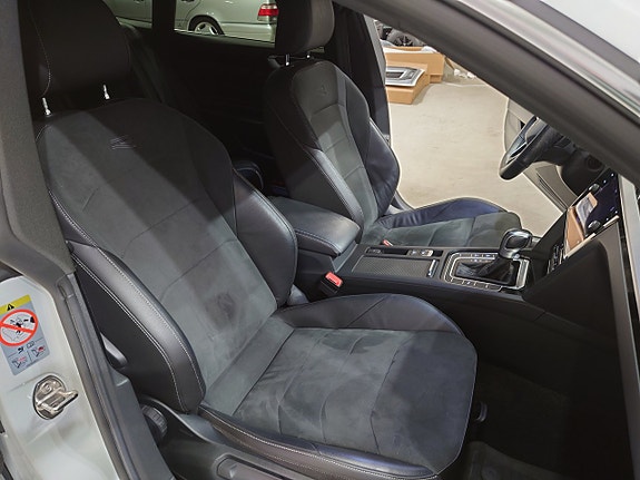 Volkswagen Arteon 13 of 21