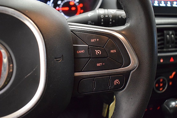 Fiat Tipo 13 of 24