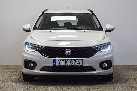 Fiat Tipo 4 of 24