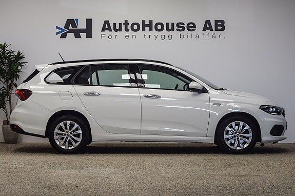 Fiat Tipo 3 of 24