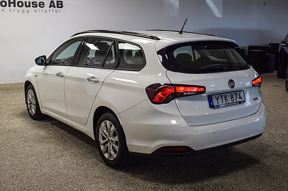 Fiat Tipo 7 of 24