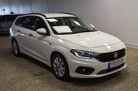 Fiat Tipo 6 of 24