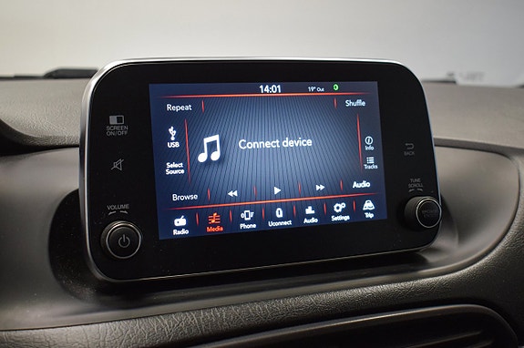 Fiat Tipo 16 of 24