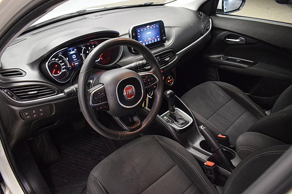 Fiat Tipo 9 of 24