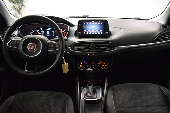 Fiat Tipo 10 of 24