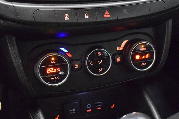 Fiat Tipo 17 of 24