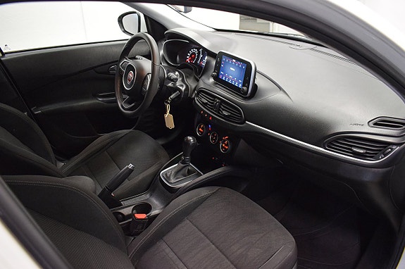 Fiat Tipo 11 of 24