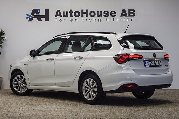 Fiat Tipo 2 of 24