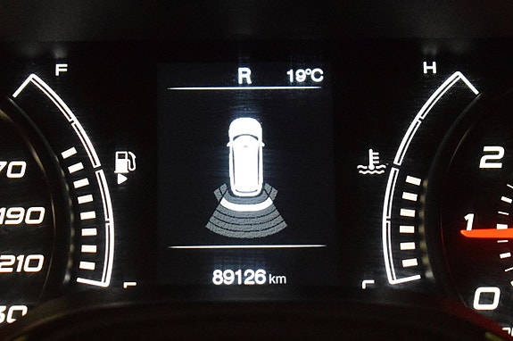 Fiat Tipo 15 of 24