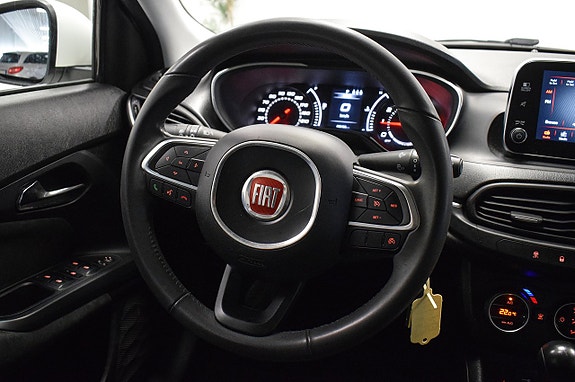 Fiat Tipo 12 of 24
