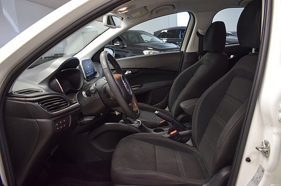 Fiat Tipo 8 of 24