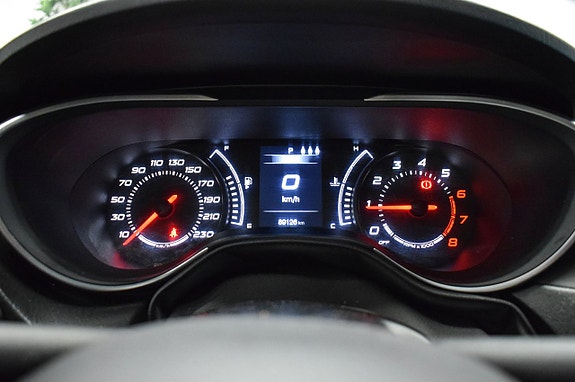 Fiat Tipo 14 of 24