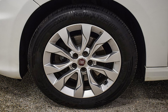 Fiat Tipo 23 of 24