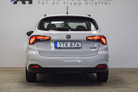 Fiat Tipo 5 of 24