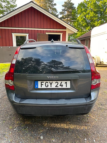 Volvo V50 4 of 7