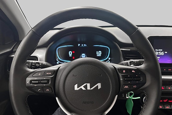 Kia Stonic 8 of 20