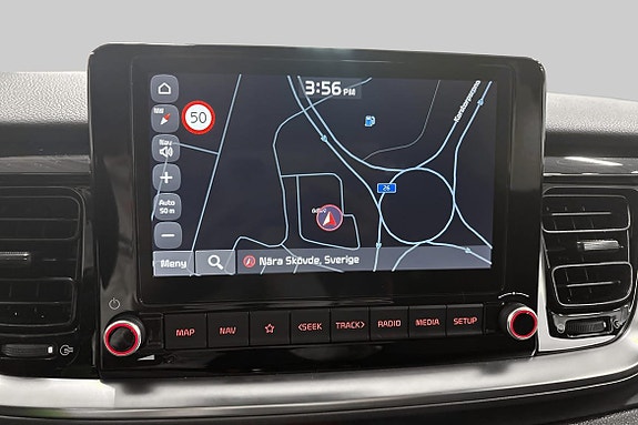 Kia Stonic 14 of 20