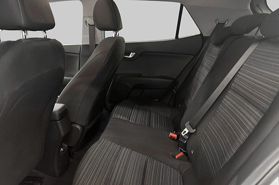 Kia Stonic 20 of 20