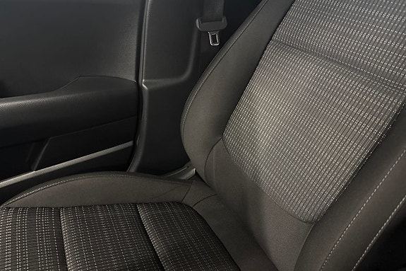 Kia Stonic 16 of 20