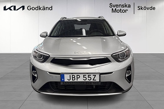 Kia Stonic 13 of 20