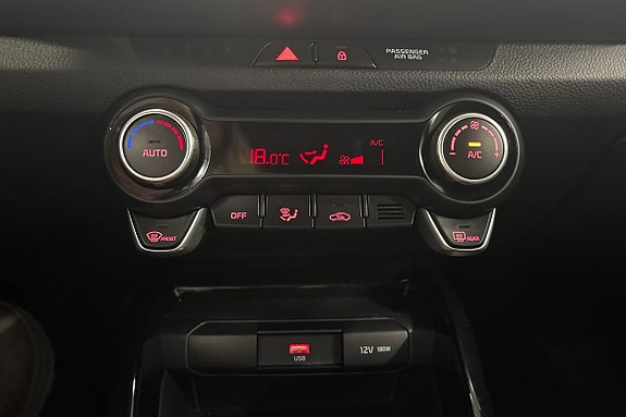 Kia Stonic 17 of 20