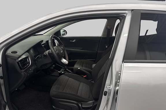 Kia Stonic 5 of 20