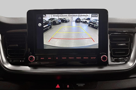 Kia Stonic 9 of 20
