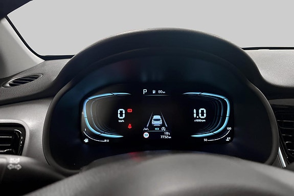 Kia Stonic 10 of 20