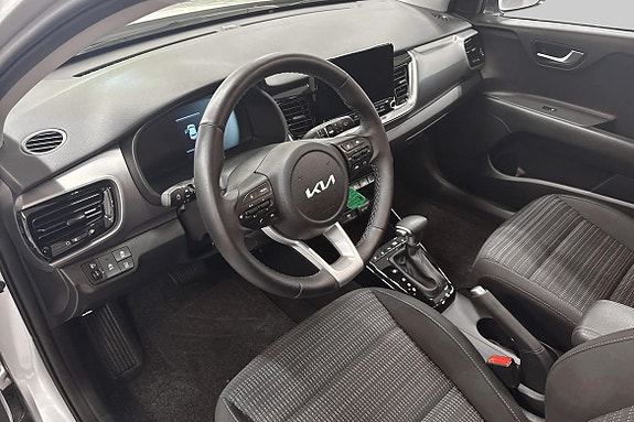Kia Stonic 6 of 20