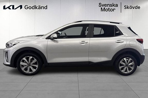 Kia Stonic 2 of 20