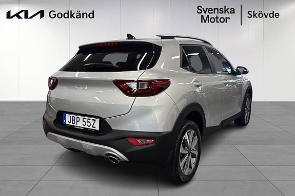 Kia Stonic 3 of 20