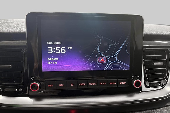Kia Stonic 12 of 20