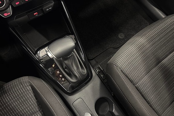 Kia Stonic 11 of 20
