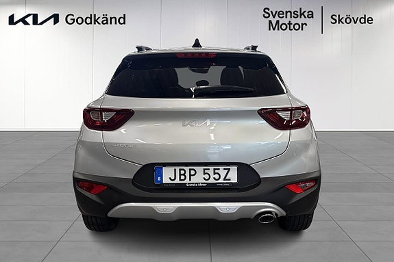 Kia Stonic 4 of 20