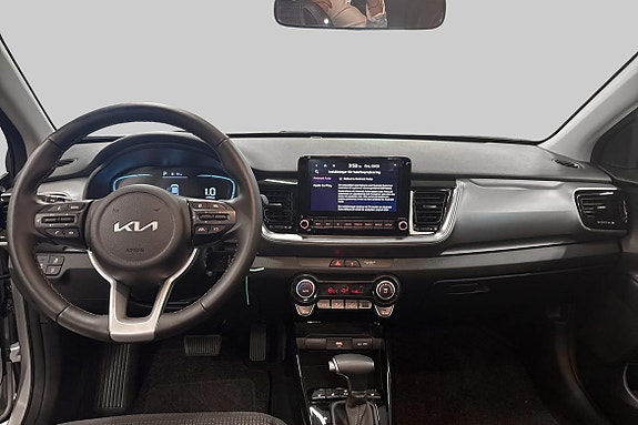 Kia Stonic 7 of 20