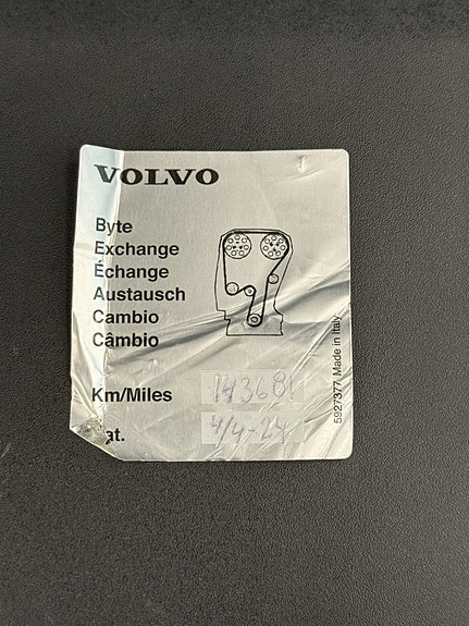 Volvo XC70 19 of 19