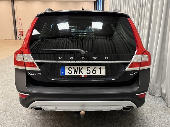 Volvo XC70 6 of 19