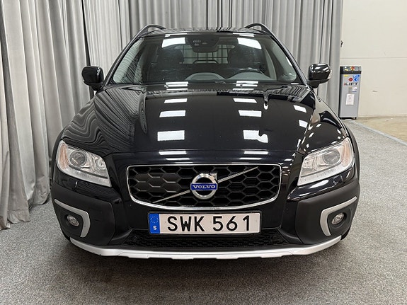 Volvo XC70 5 of 19