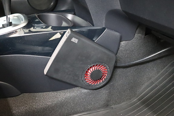 Toyota Yaris 19 of 21