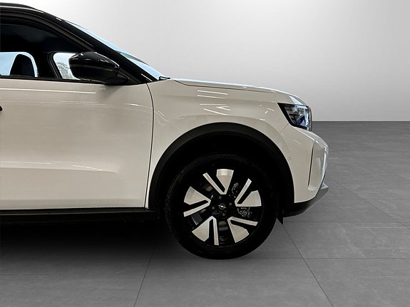 Opel Frontera 9 of 14