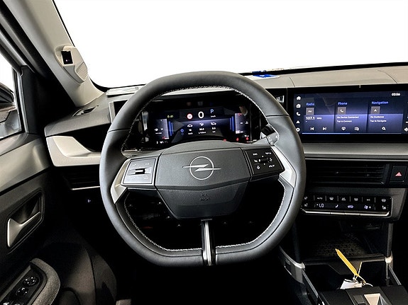 Opel Frontera 10 of 14