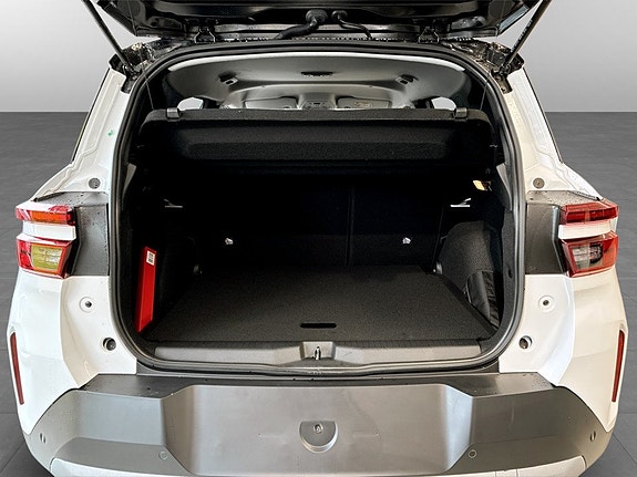 Opel Frontera 8 of 14
